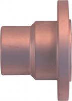 Flangia di accoppiamento a morsetto Standard