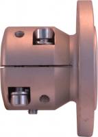 Flangia di accoppiamento a morsetto tipo B