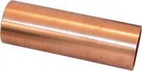 Boccole con mantello in ottone e rivestimento in metallo antifrizione