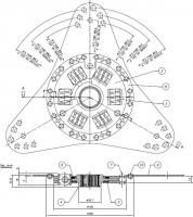 Giunti parastrappi in metallo