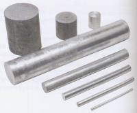 Anodi in barre, per carene e per assi eliche