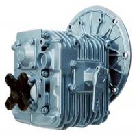 ZF 25 M 