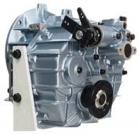 ZF 45 A