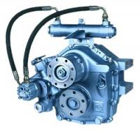 ZF 220 V