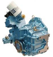 ZF 286 A / 286 IV