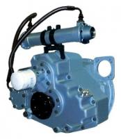 ZF 301 A