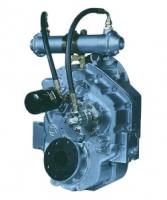 ZF 302 IV