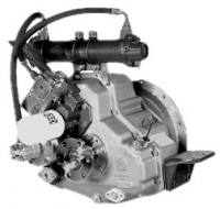 ZF 304 A