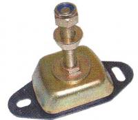 Supporti antivibranti per motori Lombardini Marine