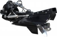 Gruppo Poppiero STP-300SXR