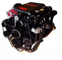 Serie MD 6.5L ad iniezione meccanica