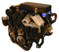 Serie MD-VGT32 ad Iniezione Diretta Elettronica Common Rail 