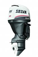 Motore Fuoribordo SELVA Narwhal 115 EFI