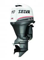 Motore Fuoribordo SELVA Killer Whale 150 EFI