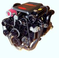 MD330SCrpm (330 hp/4000rpm)