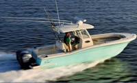 Sportfish Series