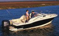 Scout 222 'Abaco'