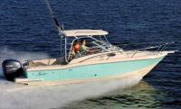 Scout 245 'Abaco'