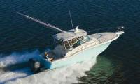 Scout 350 'Abaco'