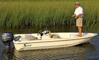 Scout 145 'Sportfish'