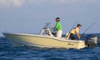 Scout 187 'Sportfish' 