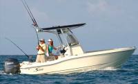 Scout 205 'Sportfish'
