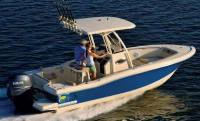 Scout 222 'Sportfish'