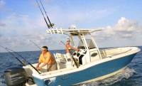 Scout 245 'Sportfish'