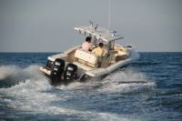 Scout 262X 'Sportfish'