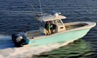 Scout 282 'Sportfish'