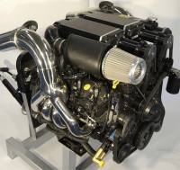 MD-TSC 'High Performance Series'