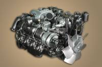 Motore base 'Optimizer 6500'