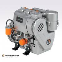 Lombardini 11LD 522/3-NR