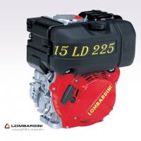 Lombardini 15LD 225