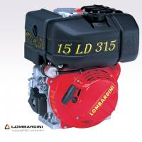 Lombardini 15LD 315