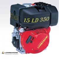 Lombardini 15LD 350