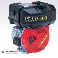Lombardini 15LD 400
