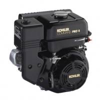 Lombardini Kohler Command Pro CS4