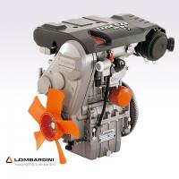 Lombardini FOCS LGW 523 MPI