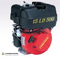 Lombardini 15LD 500