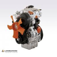 Lombardini FOCS LDW502