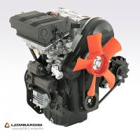 Lombardini FOCS LGW 627 GPL