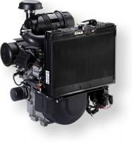 Lombardini Kohler LH640