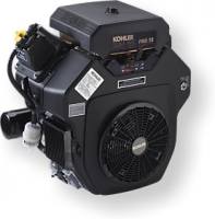 Lombardini Kohler CH23