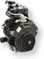 Lombardini Kohler CH26 V-Twin