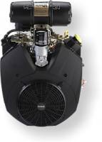 Lombardini Kohler CH1000 V-Twin