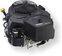 Lombardini Kohler CV23 V-Twin Vert