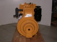 Lombardini LDA 820 AE