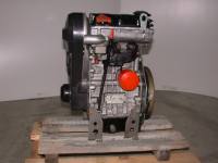 Lombardini LDW 502M4 (5,5HP)