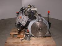 Lombardini LDW702 (17HP)